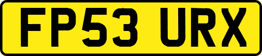 FP53URX