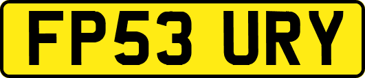 FP53URY