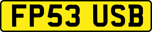 FP53USB