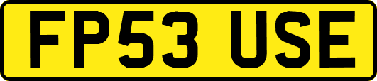 FP53USE