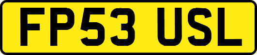 FP53USL