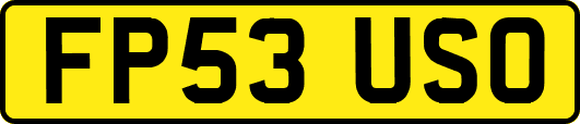 FP53USO