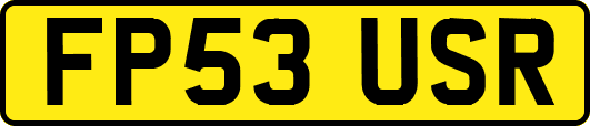FP53USR