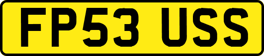 FP53USS