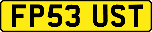FP53UST