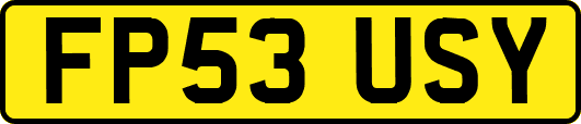 FP53USY