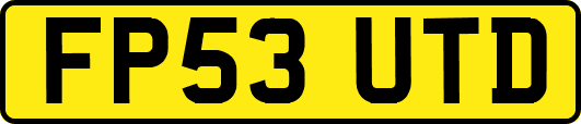 FP53UTD