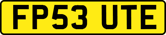 FP53UTE