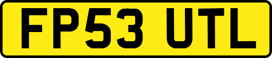 FP53UTL