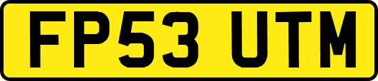 FP53UTM