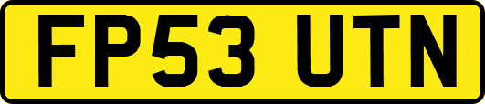 FP53UTN