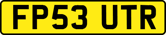 FP53UTR