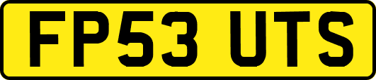 FP53UTS