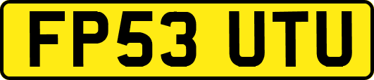 FP53UTU