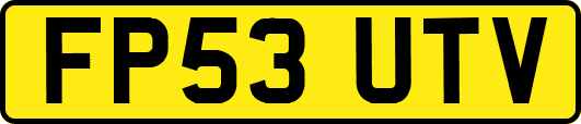 FP53UTV
