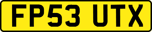 FP53UTX