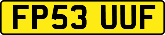 FP53UUF