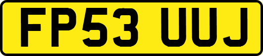 FP53UUJ