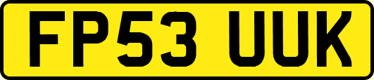 FP53UUK