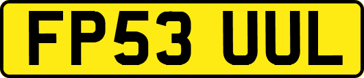 FP53UUL