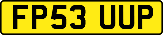 FP53UUP