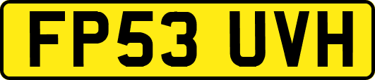 FP53UVH