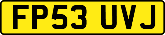 FP53UVJ