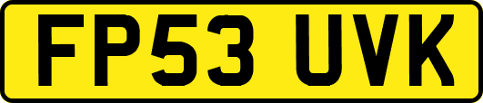 FP53UVK