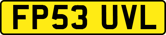 FP53UVL
