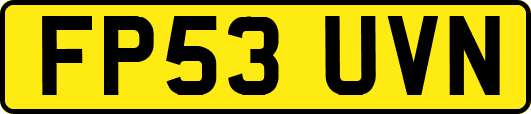 FP53UVN