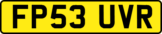 FP53UVR
