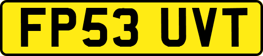 FP53UVT