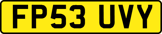 FP53UVY