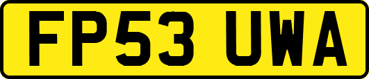 FP53UWA