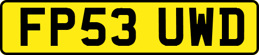FP53UWD