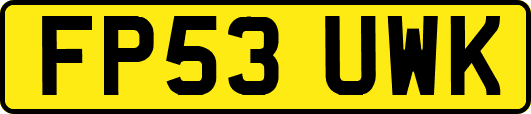 FP53UWK