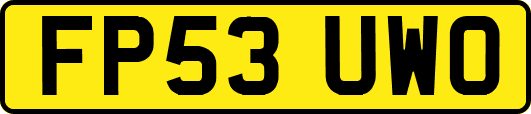 FP53UWO