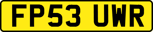 FP53UWR