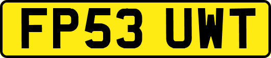 FP53UWT