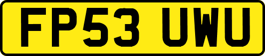 FP53UWU