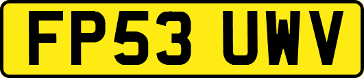 FP53UWV