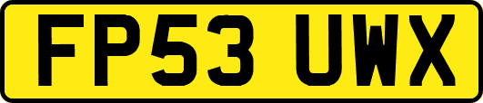 FP53UWX