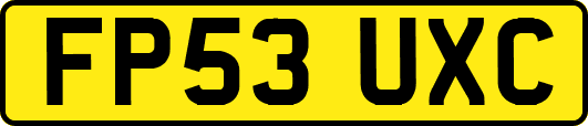 FP53UXC