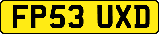 FP53UXD