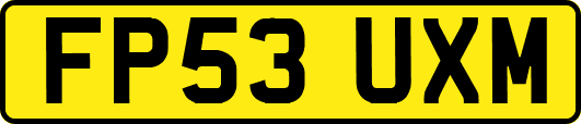 FP53UXM
