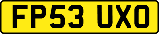 FP53UXO