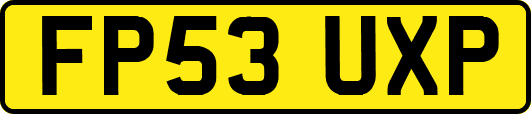 FP53UXP