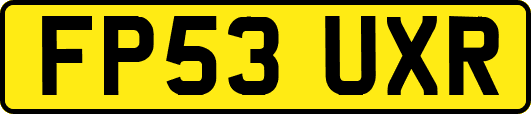 FP53UXR