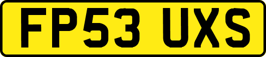 FP53UXS