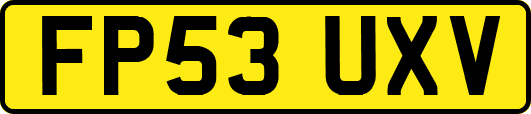 FP53UXV